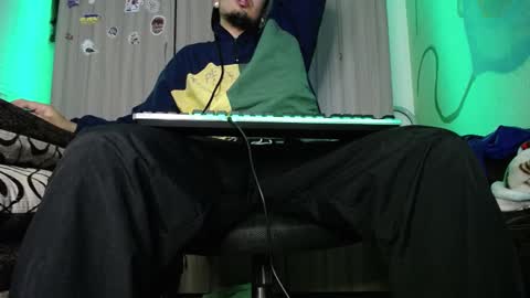 Snapshot of zac_watson chatting on 10, 2, 2025 Zac Freelance model online show from 10, 2, 2025