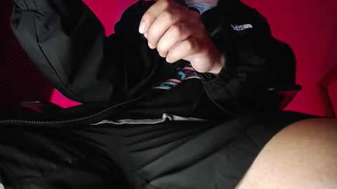 Snapshot of zac_watson chatting on 27, 10, 2025 Zac Freelance model online show from 27, 10, 2025