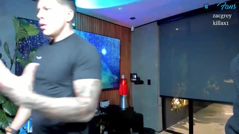 Snapshot of zacandmarcosmg_ chatting on 27, 9, 2025 zacandmarcosmg_ online show from 27, 9, 2025