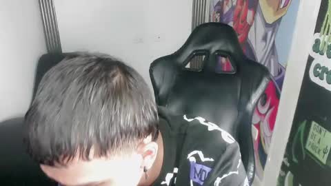 ZACARIAS online show from 30, 12, 2024