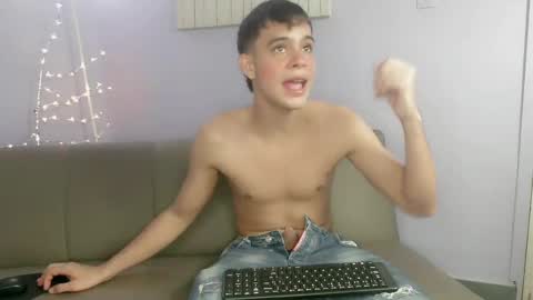 ZACARIAS online show from 15, 10, 2025