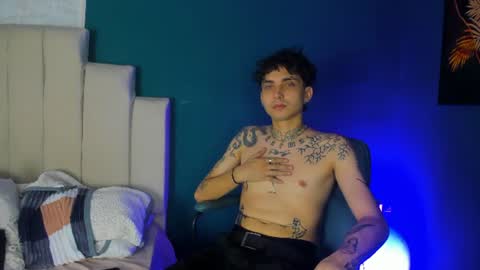 Zack online show from 22, 7, 2026