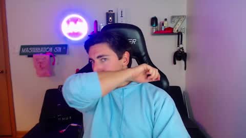 Snapshot of zach_rhyder chatting on 3, 12, 2024 Zach Rhyder online show from 3, 12, 2024