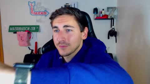 Snapshot of zach_rhyder chatting on 12, 12, 2024 Zach Rhyder online show from 12, 12, 2024