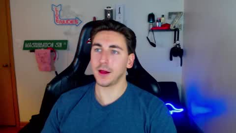 Snapshot of zach_rhyder chatting on 9, 1, 2025 Zach Rhyder online show from 9, 1, 2025