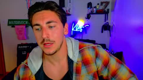 Snapshot of zach_rhyder chatting on 7, 10, 2025 Zach Rhyder online show from 7, 10, 2025