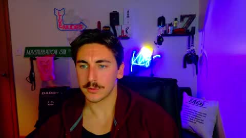 Snapshot of zach_rhyder chatting on 7, 11, 2025 Zach Rhyder online show from 7, 11, 2025