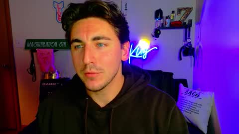 Snapshot of zach_rhyder chatting on 1, 12, 2025 Zach Rhyder online show from 1, 12, 2025