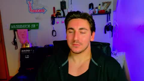 Snapshot of zach_rhyder chatting on 4, 12, 2025 Zach Rhyder online show from 4, 12, 2025