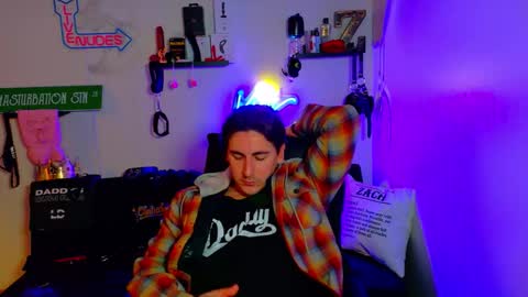 Snapshot of zach_rhyder chatting on 5, 12, 2025 Zach Rhyder online show from 5, 12, 2025