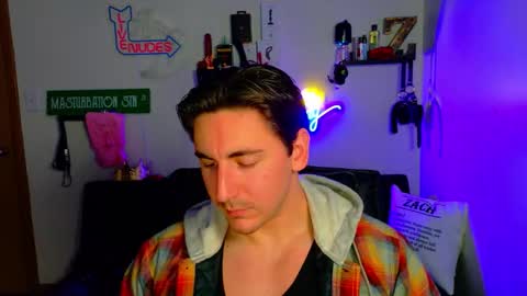 Zach Rhyder online show from 26, 2, 2026