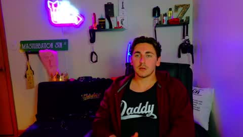 Zach Rhyder online show from 14, 4, 2026