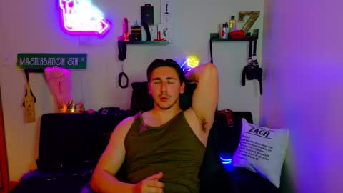 Snapshot of zach_rhyder chatting on 28, 4, 2026 Zach Rhyder online show from 28, 4, 2026