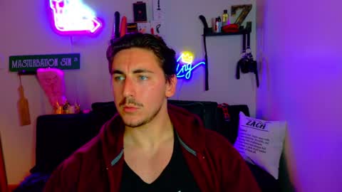 Snapshot of zach_rhyder chatting on 6, 5, 2026 Zach Rhyder online show from 6, 5, 2026