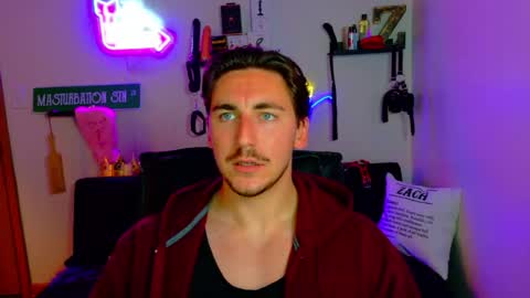 Snapshot of zach_rhyder chatting on 7, 5, 2026 Zach Rhyder online show from 7, 5, 2026