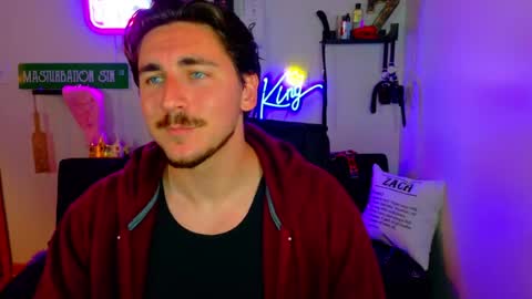 Snapshot of zach_rhyder chatting on 27, 5, 2026 Zach Rhyder online show from 27, 5, 2026