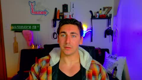 Snapshot of zach_rhyder chatting on 5, 6, 2026 Zach Rhyder online show from 5, 6, 2026