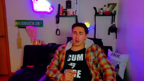 Snapshot of zach_rhyder chatting on 8, 6, 2026 Zach Rhyder online show from 8, 6, 2026