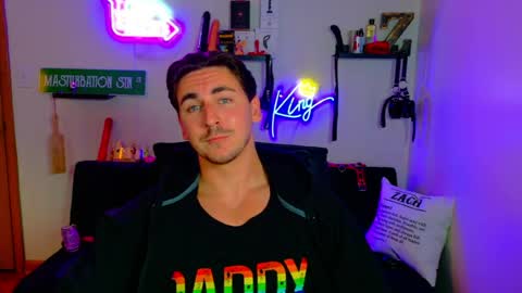 Zach Rhyder online show from 1, 7, 2026