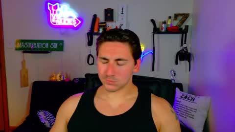 Zach Rhyder online show from 27, 7, 2026