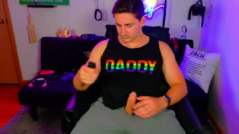 Zach Rhyder online show from 30, 7, 2026