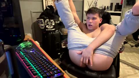 Snapshot of zachbritboy chatting on 3, 3, 2025 Zachbritboy online show from 3, 3, 2025