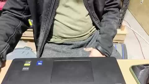 zachf420 online show from 3, 11, 2025