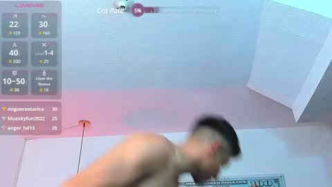 zachpri20 online show from 20, 12, 2024