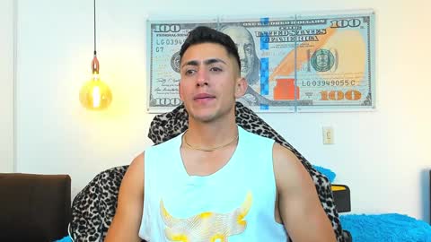 zachpri20 online show from 16, 1, 2025