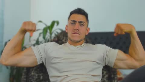 zachpri20 online show from 27, 9, 2025