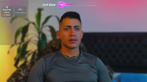 zachpri20 online show from 25, 2, 2026