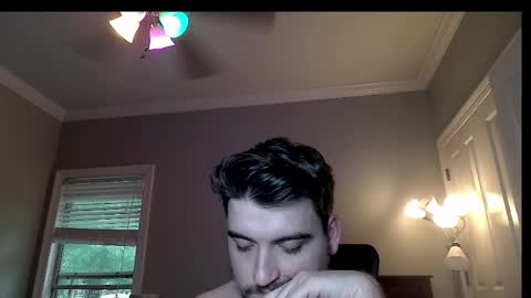 Zach Shaw online show from 22, 5, 2026