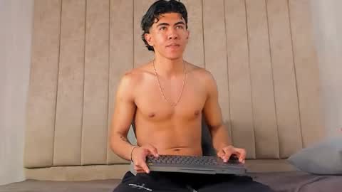 zack conor online show from 7, 1, 2025