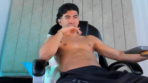 zack conor online show from 26, 2, 2025