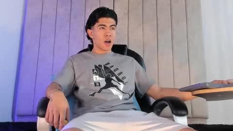 zack conor online show from 12, 3, 2025