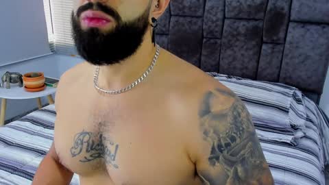 Richard online show from 28, 1, 2025