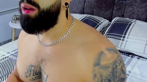 Richard online show from 29, 1, 2025