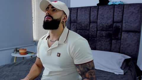 Richard online show from 13, 2, 2025