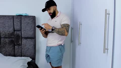 Richard online show from 26, 2, 2025