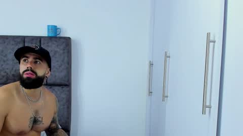 Richard online show from 4, 3, 2025