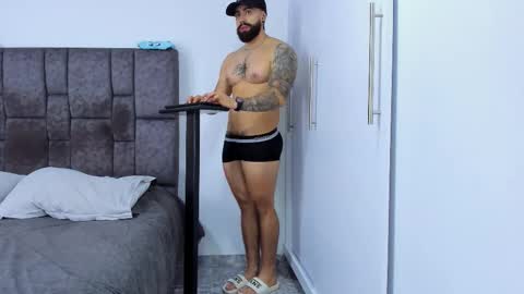 Richard online show from 12, 9, 2025