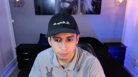 zack_isback online show from 7, 5, 2026