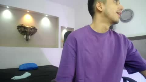 zack_isback online show from 22, 5, 2026