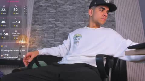 Snapshot of zack_joness10 chatting on 9, 11, 2025 zack_joness10 online show from 9, 11, 2025