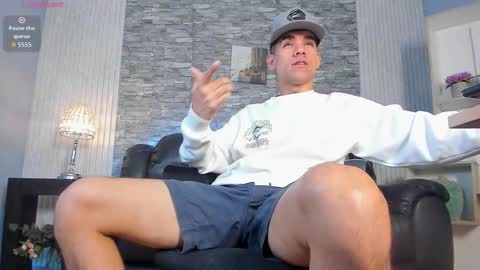 Snapshot of zack_joness10 chatting on 15, 2, 2026 zack_joness10 online show from 15, 2, 2026