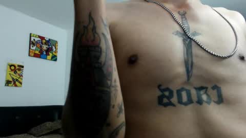 Zack King online show from 9, 1, 2025