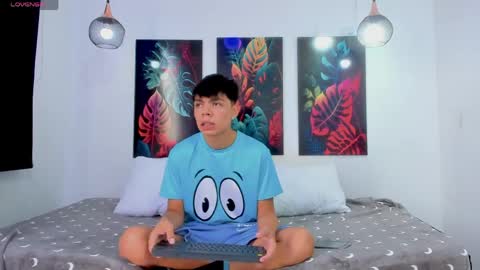 Zack Torres online show from 31, 5, 2026