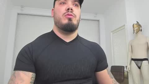 Snapshot of zackconnorsx chatting on 29, 12, 2024 Zack online show from 29, 12, 2024