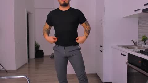 Snapshot of zackconnorsx chatting on 12, 2, 2025 Zack online show from 12, 2, 2025