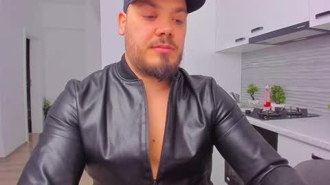 Snapshot of zackconnorsx chatting on 15, 2, 2025 Zack online show from 15, 2, 2025